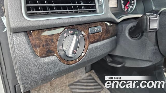 Volkswagen The / новый New Passat B7, 2014 17