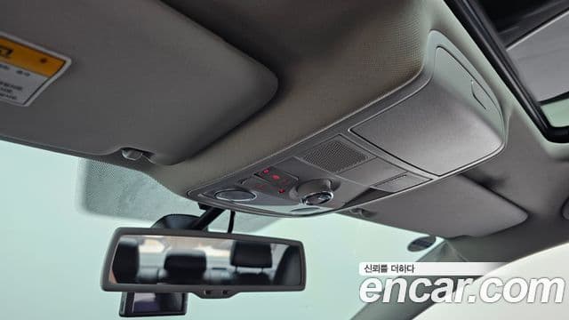 Volkswagen The / новый New Passat B7, 2014 18