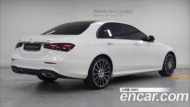 Mercedes-Benz E-класс W213 AMG Line, 2023 2