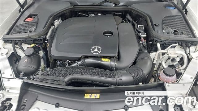 Mercedes-Benz E-класс W213 AMG Line, 2023 6