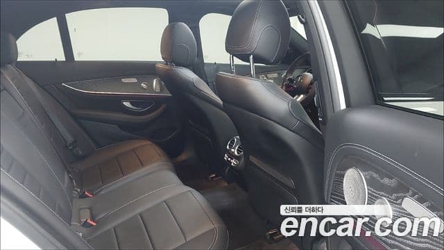 Mercedes-Benz E-класс W213 AMG Line, 2023 10