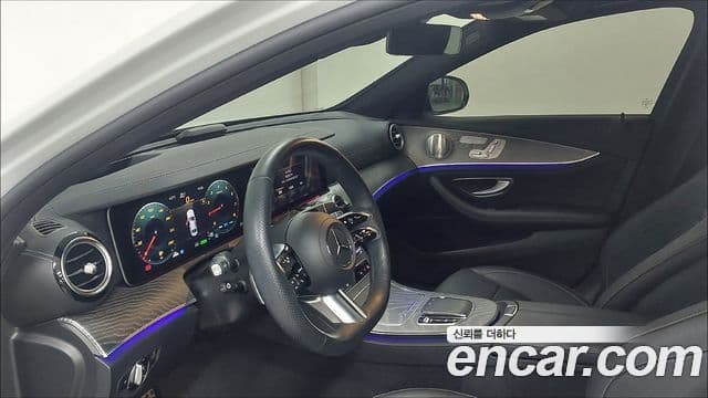 Mercedes-Benz E-класс W213 AMG Line, 2023 13