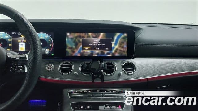 Mercedes-Benz E-класс W213 AMG Line, 2023 16