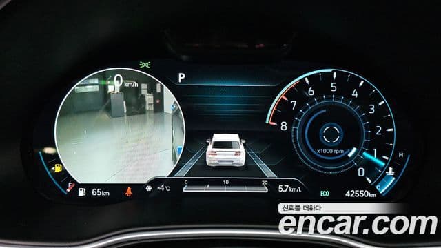 Genesis GV80, 2021 8