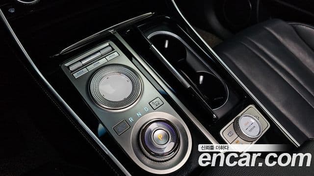 Genesis GV80, 2021 9