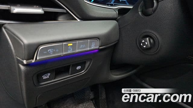 Genesis GV80, 2021 12