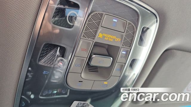 Genesis GV80, 2021 17