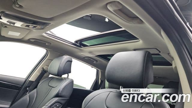 Genesis GV80, 2021 18