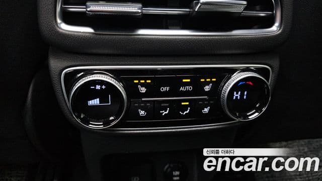 Genesis GV80, 2021 19