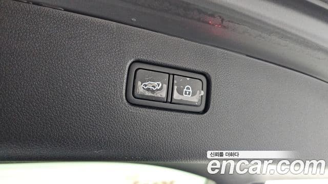 Genesis GV80, 2021 20