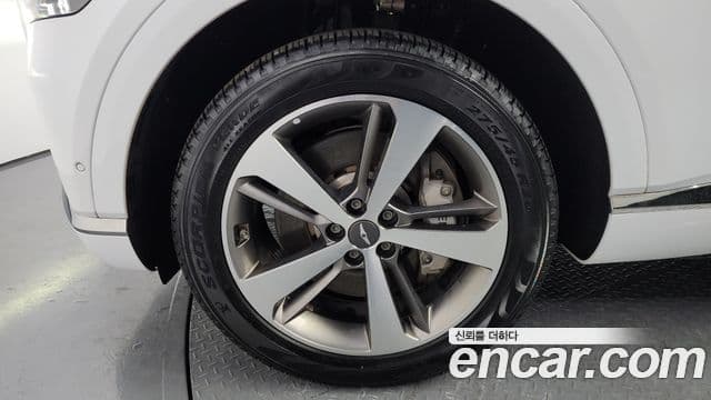 Genesis GV80, 2022 все фото