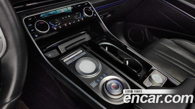 Genesis GV80, 2022 9