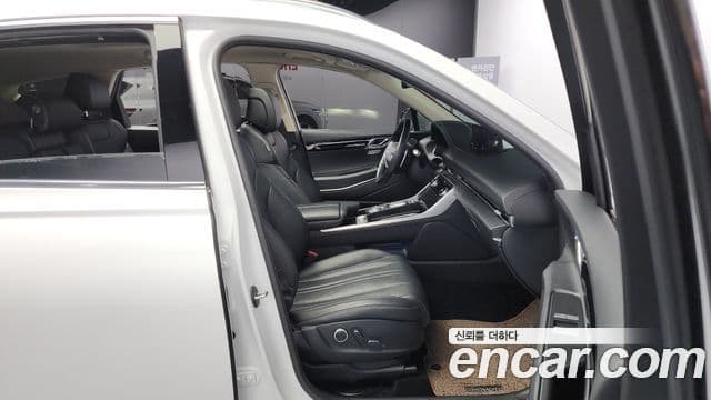 Genesis GV80, 2022 10