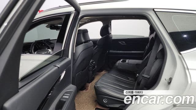 Genesis GV80, 2022 12