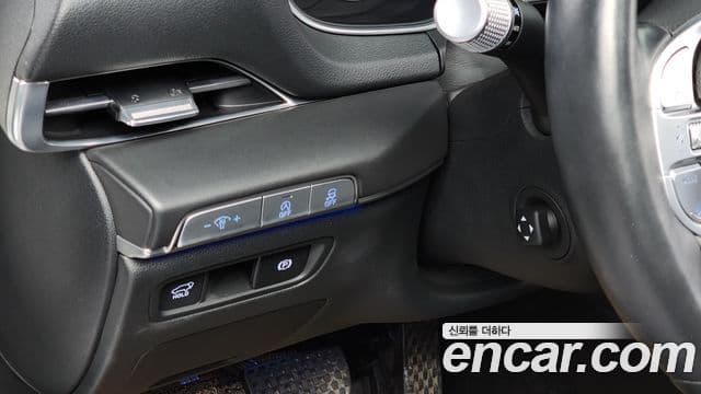 Genesis GV80, 2022 14