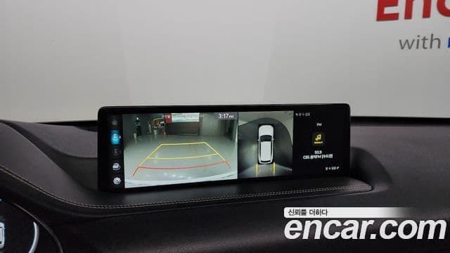 Genesis GV80, 2022 17