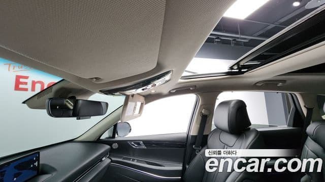 Genesis GV80, 2022 18