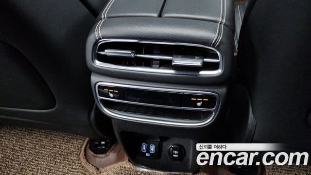 Genesis GV80, 2022 19