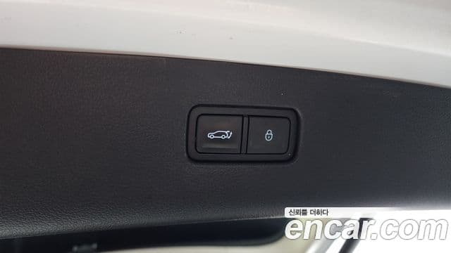 Genesis GV80, 2022 20