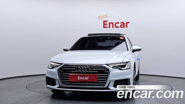 Audi A6 (C8) Premium, 2021 3