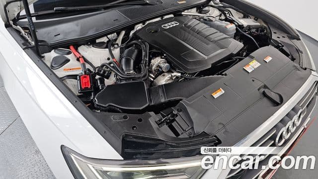 Audi A6 (C8) Premium, 2021 6