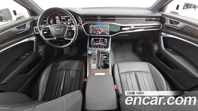 Audi A6 (C8) Premium, 2021 7