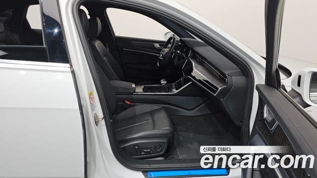 Audi A6 (C8) Premium, 2021 11