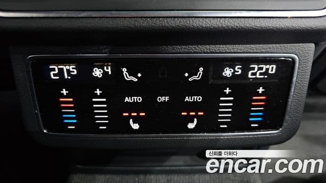 Audi A6 (C8) Premium, 2021 18