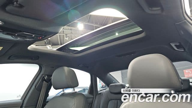 Audi A6 (C8) Premium, 2021 19