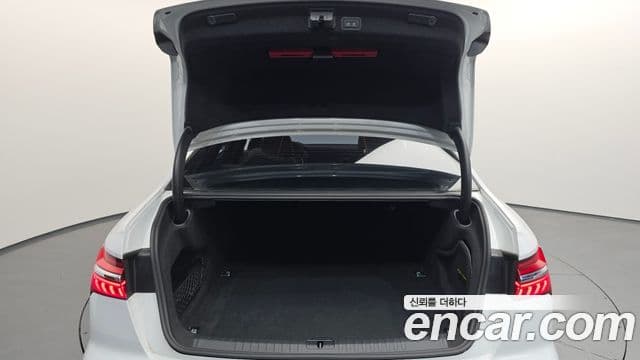 Audi A6 (C8) Premium, 2021 20