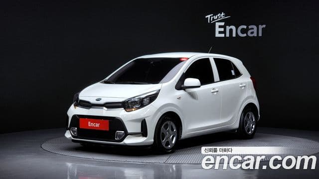 Kia Morning Urban (JA) Special, 2021 1