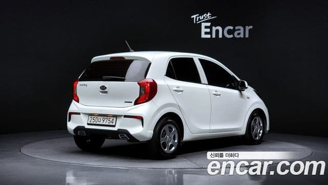 Kia Morning Urban (JA) Special, 2021 2