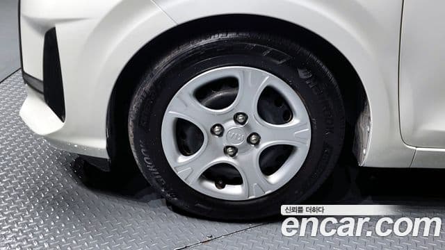 Kia Morning Urban (JA) Special, 2021 все фото