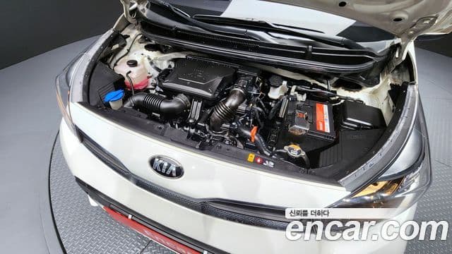 Kia Morning Urban (JA) Special, 2021 6