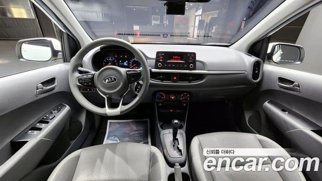 Kia Morning Urban (JA) Special, 2021 7