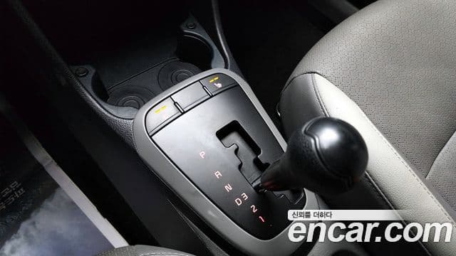 Kia Morning Urban (JA) Special, 2021 9