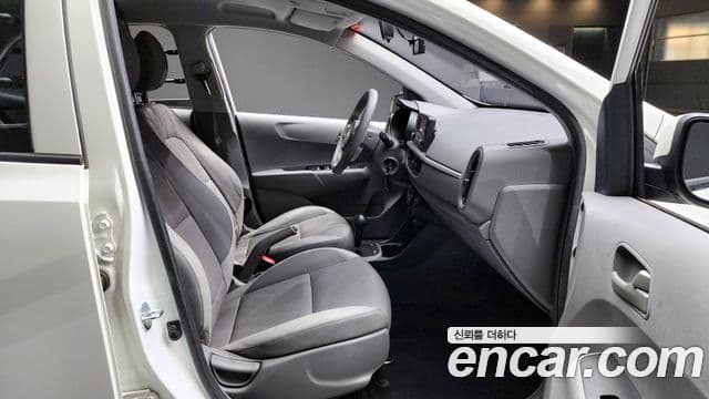 Kia Morning Urban (JA) Special, 2021 10