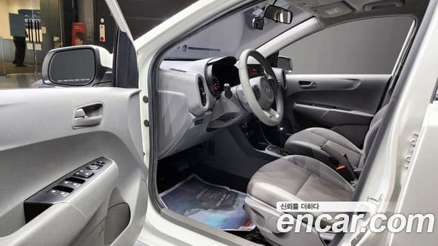 Kia Morning Urban (JA) Special, 2021 11