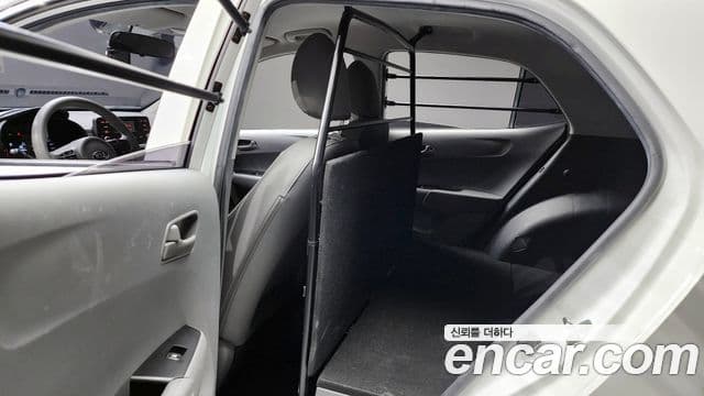 Kia Morning Urban (JA) Special, 2021 12