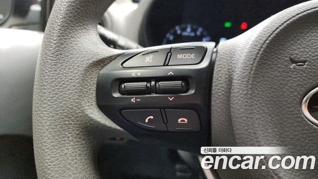 Kia Morning Urban (JA) Special, 2021 13