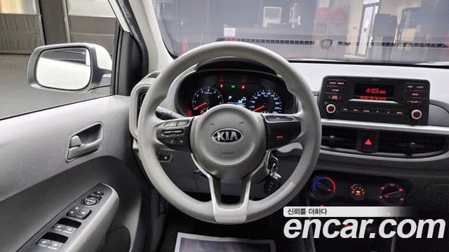 Kia Morning Urban (JA) Special, 2021 14