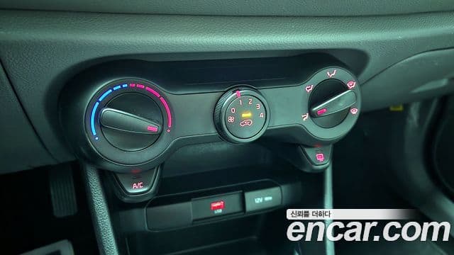 Kia Morning Urban (JA) Special, 2021 16