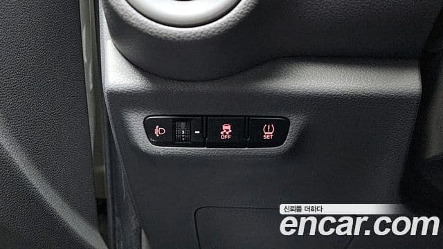 Kia Morning Urban (JA) Special, 2021 17