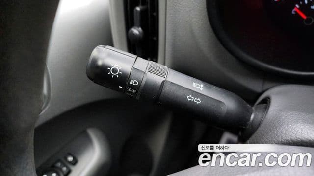 Kia Morning Urban (JA) Special, 2021 18