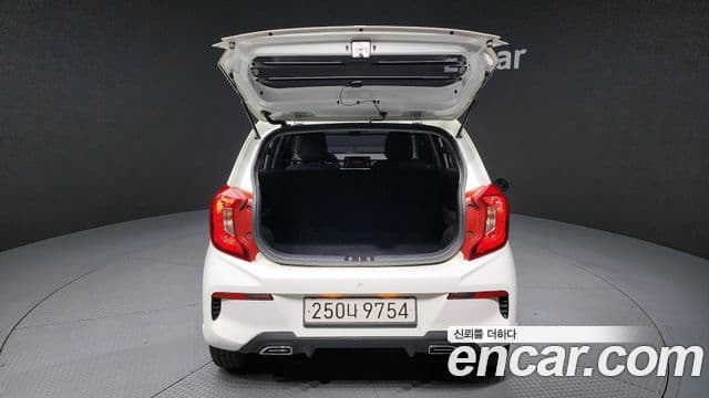 Kia Morning Urban (JA) Special, 2021 20