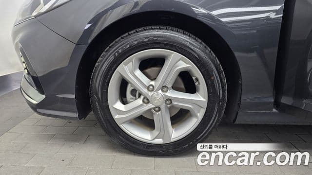 Hyundai Sonata New 라이즈 Modern, 2018 все фото
