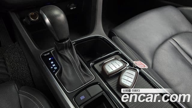 Hyundai Sonata New 라이즈 Modern, 2018 9