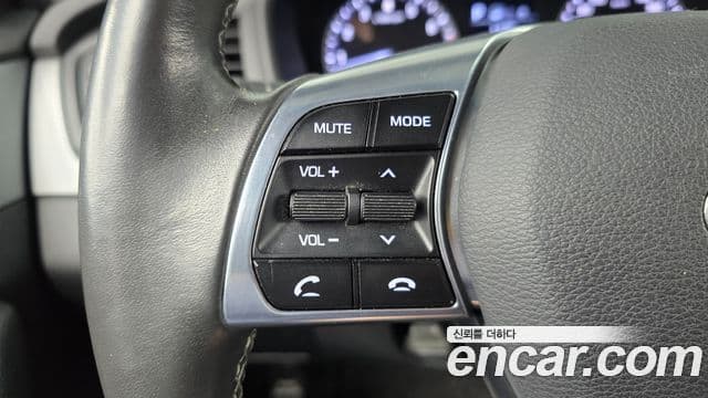 Hyundai Sonata New 라이즈 Modern, 2018 18