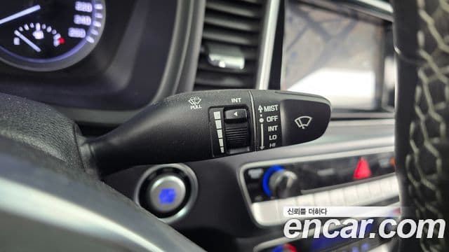 Hyundai Sonata New 라이즈 Modern, 2018 19