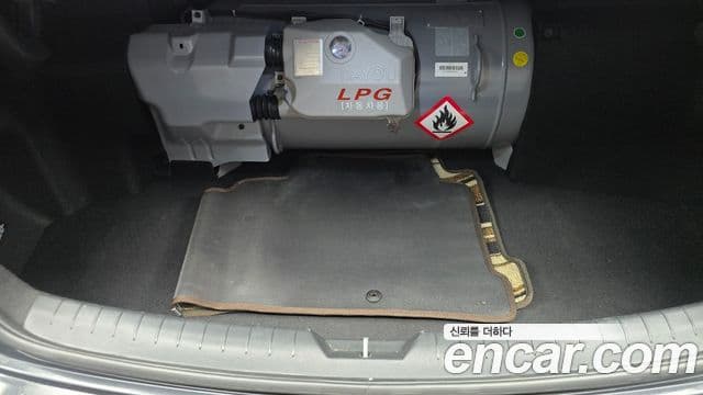 Hyundai Sonata New 라이즈 Modern, 2018 20